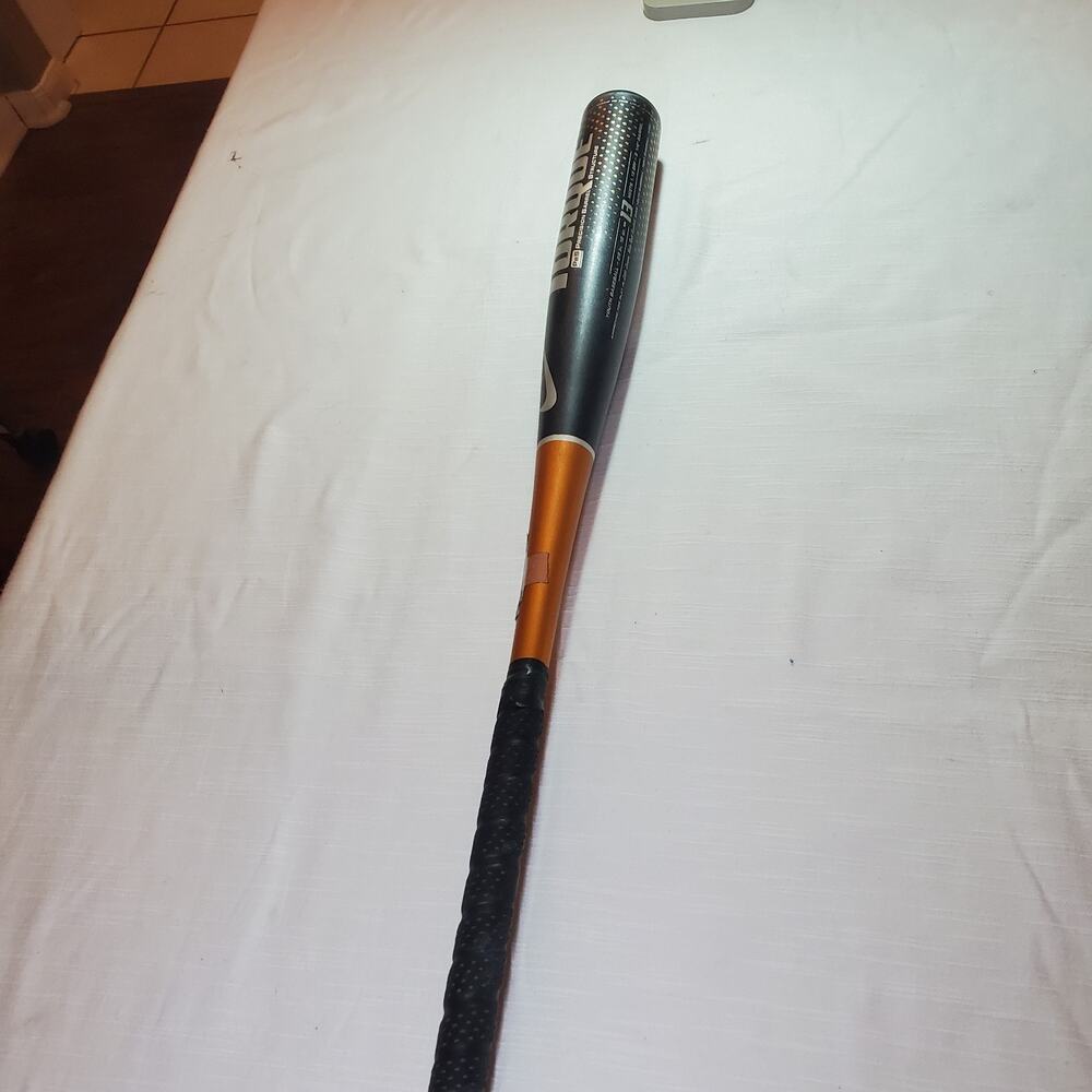 Nike Torque 29 Inch 16 oz Youth Baseball Bat Drop 13 2 1/4 Barrel Alloy